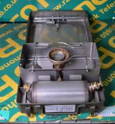 T.O.C No.12 Small Fuel Cooking Stove