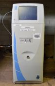 Dionex ICS 2000 Ion Chromatography System H570 xW230 xL540mm