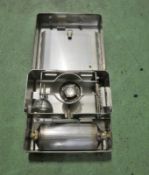 T.O.C No.12 Small Fuel Cooking Stove