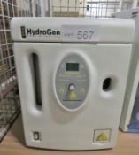 Peak Scientific Instrument PH200 Hydrogen Generator