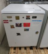 Electrolux RUCR16W1G Refridgerator 230V - 50Hz - W 600mm x D 590mm x H 860mm