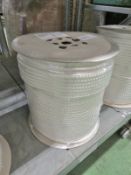 Fibrous rope 22 - 12kg each coil - NSN 4020-99-120-8692
