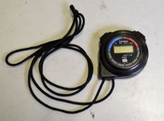 Casio Digital Stopwatch