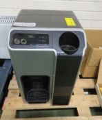 Borg & Overstrom CW728DC04 Electric Water Cooler (No Power Lead and No Freezer Button).