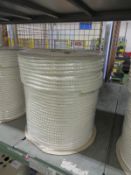 Fibrous rope 22 - 12kg each coil - NSN 4020-99-120-8692