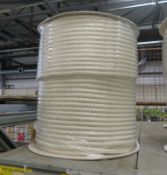 Fibrous rope 22 - 12kg each coil - NSN 4020-99-120-8692