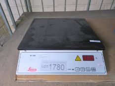 Leica HI 1220 Flattening Table H100 X L305 X D340mm