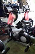 DKN Technology AM-EB exercise bike