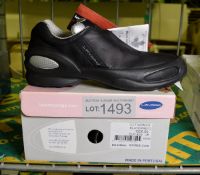 Lavoro womens safety shoes - see pictures for types & size