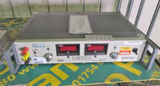 Elind series H5 DC 16HS16 Regulated power supply