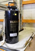 Hudson Constructo 91063 Hand Pump Sprayer