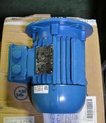 WEQ 0.37kW motor 11400289