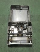 T.O.C No.12 Small Fuel Cooking Stove