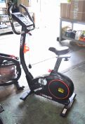 DKN Technology Satori exercise bike