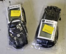 2x Pro Scio Alti Wireless Bicycle Computer With Altimeter