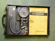 Dunedin Dieseltune Dies Tester Set