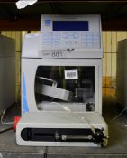 Dionex Ion AS50 Autosampler Chromatography System