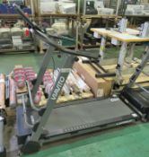 Viavito LunaRun fold up treadmill