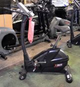 DKN Technology AM-3 exercise bike