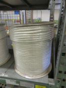 Fibrous rope 22 - 12kg each coil - NSN 4020-99-120-8692