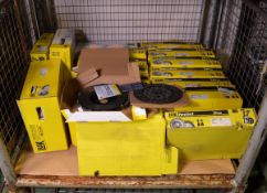Vehicle parts - LUK Respet clutch kits - see pictures for models and types
