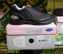 Lavoro womens safety shoes - see pictures for types & size