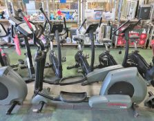 Lifefitness 9500HR cross trainer