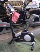 DKN Technology AM-EB exercise bike