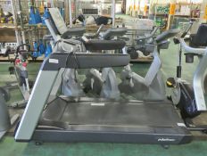 Pulse Fitness 260G Treadmill - AS SPARES OR REPAIRS