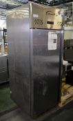 Williams single door freezer - LJ1SA R1 JADE - 240V - 50hz - W 740mm x D 825mm x H 1950mm