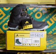 Amblers Safety Boots - EU39 / UK6