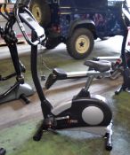 DKN Technology AM-EB exercise bike