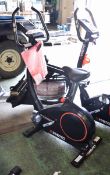 DKN Technology Satori exercise bike