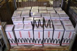 Vehicle parts - Lesjofors coil springs - see pictures for models and types