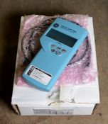 Druck DPI 705 digital pressure indicator