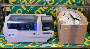 Zebra P330i ID Printer & Accessories