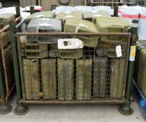 29x Ex-MOD Jerry Cans