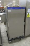 Victor Banquet 70 Line Heat Cupboard W 750mm x D 740mm x H 1600mm