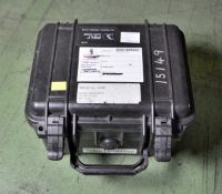 Tektronix TSG 95 Pal/Ntsc Signal Generator & Case