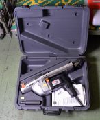 Wurth EKP 225-E Electric Caulking Gun & Case