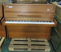 Chappell Upright Forte Piano