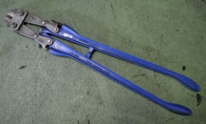 Heavy Duty Record 936 Bolt Cutter