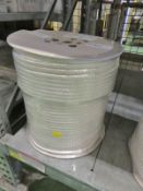 Fibrous rope 22 - 12kg each coil - NSN 4020-99-120-8692