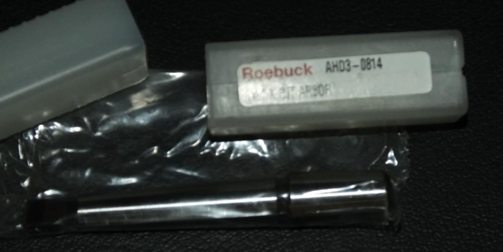 Tool drill bits, machine tool bits - Roebuck, Garryson, Tungaloy, Kennametal - Image 16 of 17