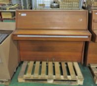 Chappell Upright Forte Piano