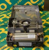 T.O.C No.12 Small Fuel Cooking Stove