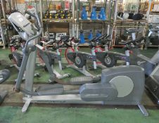 Lifefitness 95xi cross trainer