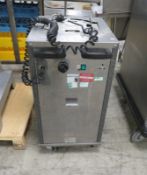 Moffat Plate Warmer 250V - W 425mm x D 500mm x H 870mm