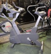 Lifefitness 90c exercise bike