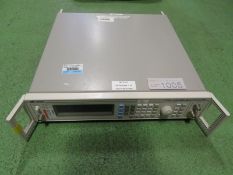 IFR 2025 Signal Generator 9kHz - 2.51 Ghz